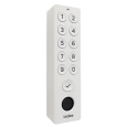 Tedee Keypad Pro W bezdrôtová biometrická RFID čítačka