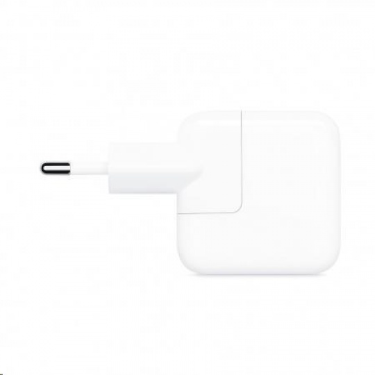 Napájací adaptér USB APPLE 12W pre iPad