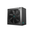 DEEPCOOL GAMERSTORM zdroj 600W PF600X, 120mm, 80+ Bronze , černá