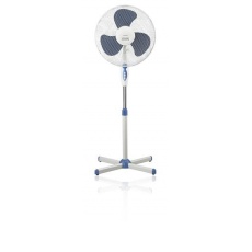 Orava SF-19 stojanový ventilátor, 40 W, oscilace, 3 rychlosti, 55 dB, průměr 35 cm