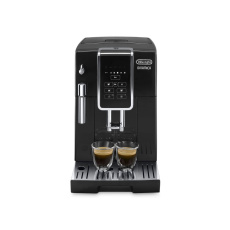 DeLonghi Dinamica ECAM 350.15.B automatický kávovar DeLonghi Dinamica ECAM 350.15.B automatický kávovar