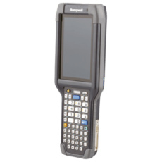 Honeywell CK65 Gen2, 2D, BT, Wi-Fi, NFC, veľké číslice, GMS, Android Honeywell CK65 Gen2, 2D, BT, Wi-Fi, NFC, veľké číslice, GMS, Android