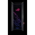 ASUS skriňa ROG STRIX HELIOS GX601 BLACK AURA, EATX, RGB Mid-Tower, čierna