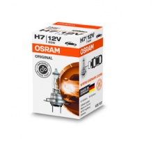 OSRAM autožárovka H7 STANDARD 12V 55W PX26d (Krabička 1ks) OSRAM autožárovka H7 STANDARD 12V 55W PX26d (Krabička 1ks)