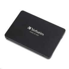 VERBATIM SSD Vi550 S3 1TB SATA III, 2.5" W 535/ R 560 MB/s