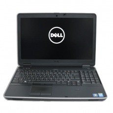 Notebook Dell Latitude E6540 Intel Core i5 4200M 2,5 GHz, 8 GB RAM, 256 GB SSD, Intel HD, DVD-RW, 15,6" 1366x768, COA štítok Windows 7 PRO Notebook Dell Latitude E6540 Intel Core i5 4200M 2,5 GHz, 8 GB RAM, 256 GB SSD, Intel HD, DVD-RW, 15,6" 1366x768, COA štítok Windows 7 PRO