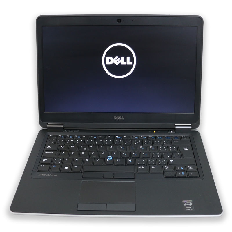 Notebook Dell Latitude E7440 Intel Core i5 4310U 2,0 GHz, 8 GB RAM, 128