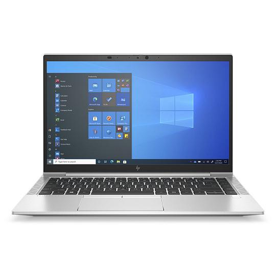 HP EliteBook 845 G8; AMD Ryzen 5 PRO 5650U 2.3GHz/16GB RAM/256GB SSD PCIe/batteryCARE HP EliteBook 845 G8; AMD Ryzen 5 PRO 5650U 2.3GHz/16GB RAM/256GB SSD PCIe/batteryCARE