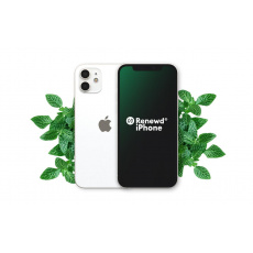 Renewd® iPhone 12 White 128GB Renewd® iPhone 12 White 128GB