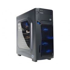 ZALMAN Z1 NEO, skříň ATX bez zdroje ZALMAN Z1 NEO, skříň ATX bez zdroje
