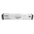 Toner Canon C-EXV 48 čierny (iR C1335iF/C1325iF)