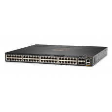 Aruba 6100 48G Class4 PoE 4SFP+ 370W Switch.. Aruba 6100 48G Class4 PoE 4SFP+ 370W Switch..