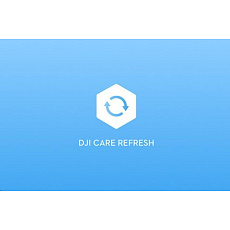 DJI Care Refresh 2-Year Plan (DJI Mavic 3 Pro Cine) EU