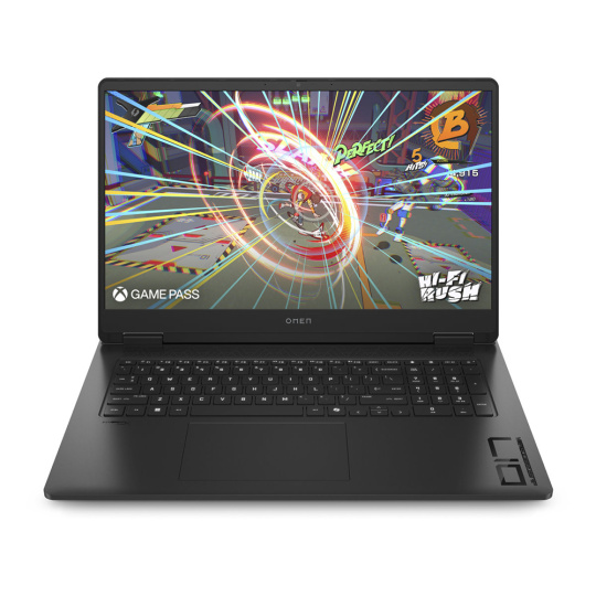 HP OMEN 17-DB0010NA; Ryzen 7 8845HS 3.8GHz/16GB RAM/1TB SSD PCIe/batteryCARE+