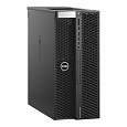 Dell Precision 5820; Intel Core i7 9800X 3.7GHz/32GB RAM/512GB SSD PCIe