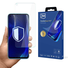 3mk hybridní sklo FlexibleGlass Pro pro Huawei P20 Lite 2019