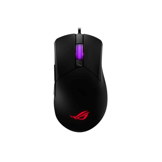 ASUS myš ROG GLADIUS III CORE, černá ASUS myš ROG GLADIUS III CORE, černá