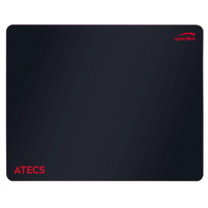 SPEED LINK podložka pod myš ATECS Soft Gaming Mousepad, Size M, černá SPEED LINK podložka pod myš ATECS Soft Gaming Mousepad, Size M, černá