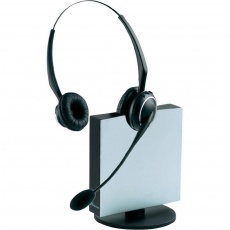 Jabra bezdrátová náhlavní souprava GN 9120 Flex, NC, duo Jabra bezdrátová náhlavní souprava GN 9120 Flex, NC, duo
