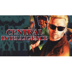 Central Intelligence (PC) DIGITAL Central Intelligence (PC) DIGITAL