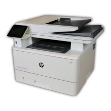 Tlačiareň HP LaserJet Pro MFP M426fdn