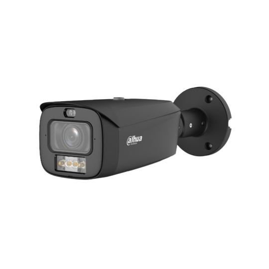 Dahua IPC-HFW3449T1-ZAS-PV-2712-PRO-Black 4 Mpx IP kamera