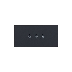 Dahua VTO4202FB-ML informačný modul s LED