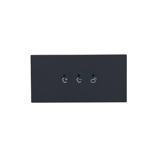 Dahua VTO4202FB-ML informačný modul s LED