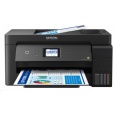 Atramentová tlačiareň EPSON EcoTank L14150, 4v1, 4800x1200, A3+, 38 str./min, USB, Wi-Fi, 3 roky záruka po reg., Obchod v 1000 Kč