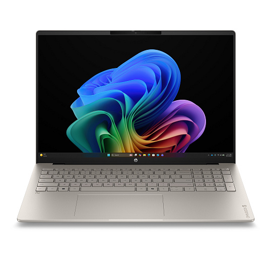 FAST spec. NTB HP OmniBook 5 NG AI PC 16-bp0705ncx, Ryzen AI 7 445, 16.0" 3K OLED, 16GB LPDDR5X, SSD 512GB, Win 11, 2Y