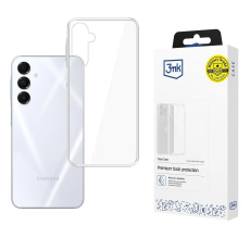 3mk Clear Case pro Samsung Galaxy A17 5G/4G 3mk Clear Case pro Samsung Galaxy A17 5G/4G