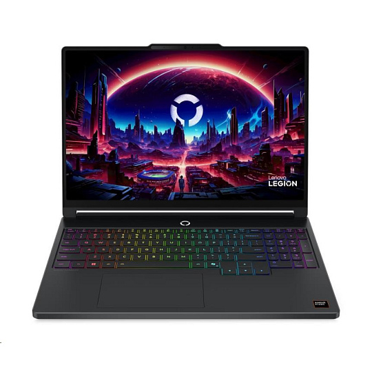 LENOVO NTB Legion 5 15AHP11 - Ryzen™ 7 250,15.3" WQXGA OLED,32GB,1TSSD,HDMI,RTX™ 5050 8GB,W11H,3Y CC