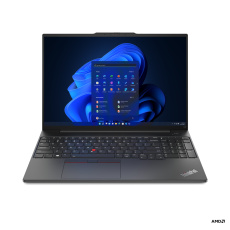 LENOVO NTB ThinkPad E16 AMD G1 - Ryzen3 7330U,16" WUXGA,16GB,512SSD,W11P, HU klávesnice