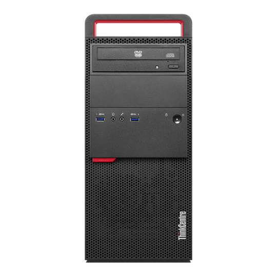 Lenovo ThinkCentre M800 MT; Core i7 6700 3.4GHz/8GB RAM/512GB SSD