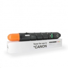 OWA Armor toner pre CANON iR ADVANCE C5030/5035/ C5235/5240, 36000 strán, C-EXV29 K, čierna/čierna