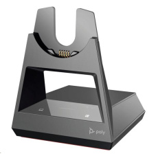 Poly Voyager Microsoft Teams Certified Office Base Poly Voyager Microsoft Teams Certified Office Base