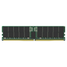 KINGSTON DIMM DDR5 64GB 6400MT/s CL52 ECC 2Rx4 Module KINGSTON DIMM DDR5 64GB 6400MT/s CL52 ECC 2Rx4 Module