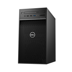 Dell Precision 3630; Core i7 8700K 3.7GHz/32GB RAM/512GB SSD PCIe Dell Precision 3630; Core i7 8700K 3.7GHz/32GB RAM/512GB SSD PCIe