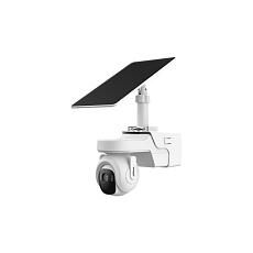 Dahua KIT/BP4A-4G-0360B/M0508 4G PT Solar 4 Mpx kamera Dahua KIT/BP4A-4G-0360B/M0508 4G PT Solar 4 Mpx kamera