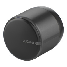 Tedee GO2 B inteligentný zámok pre dvere s kľúčovým zamykaním Tedee GO2 B inteligentný zámok pre dvere s kľúčovým zamykaním