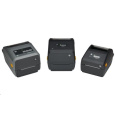 Predané - Zebra ZD421d, 8 bodov/mm (203 dpi), USB, USB Host, BT (BLE), Ethernet
