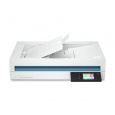 HP ScanJet Ent Flow N6600 fnw1 Plochý skener (A4,1200x1200,USB 3.0, WiFi, Ethernet, ADF)