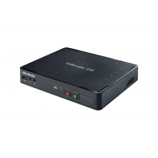 AVERMEDIA EzRecorder CR530, HD Video Recorder AVERMEDIA EzRecorder CR530, HD Video Recorder