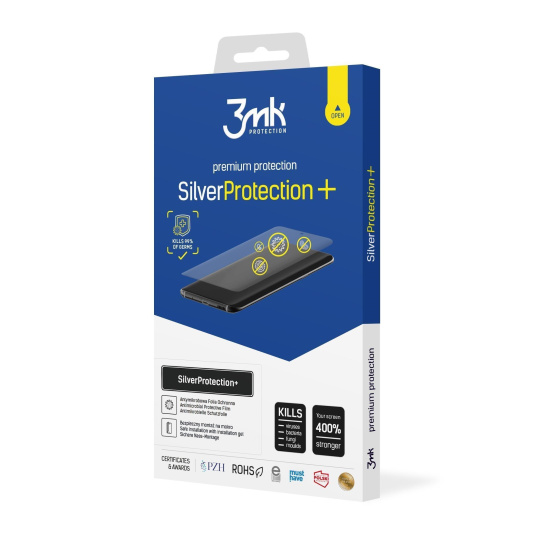 3mk SilverProtection+ pro Realme P1 Speed