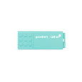 GOODRAM Flash Disk 2x128GB UME3, USB 3.2 CARE