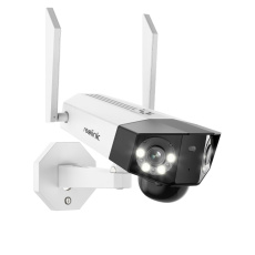 REOLINK bezpečnostní kamera Duo Series W730, Duo 2 WiFi, PIR, Wi-fi, duální čočky