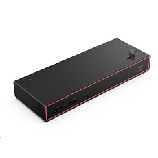 LENOVO ThinkPad USB4 Smart Dock 5500 - 100W
