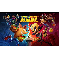 Crash Team Rumble (Xbox One/Series X) klíč MS Store