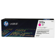 Toner HP 312A magenta/purpurový CF383A (2 700 strán)