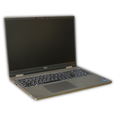 Notebook Dell Precision 7670 Notebook Dell Precision 7670